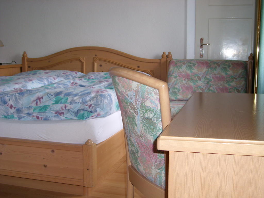 Hotel Danis Lenzerheide Room photo