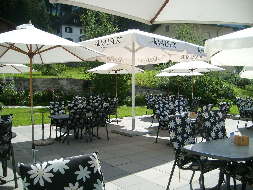 Hotel Danis Lenzerheide Exterior photo