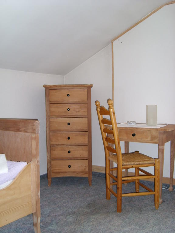 Hotel Danis Lenzerheide Room photo