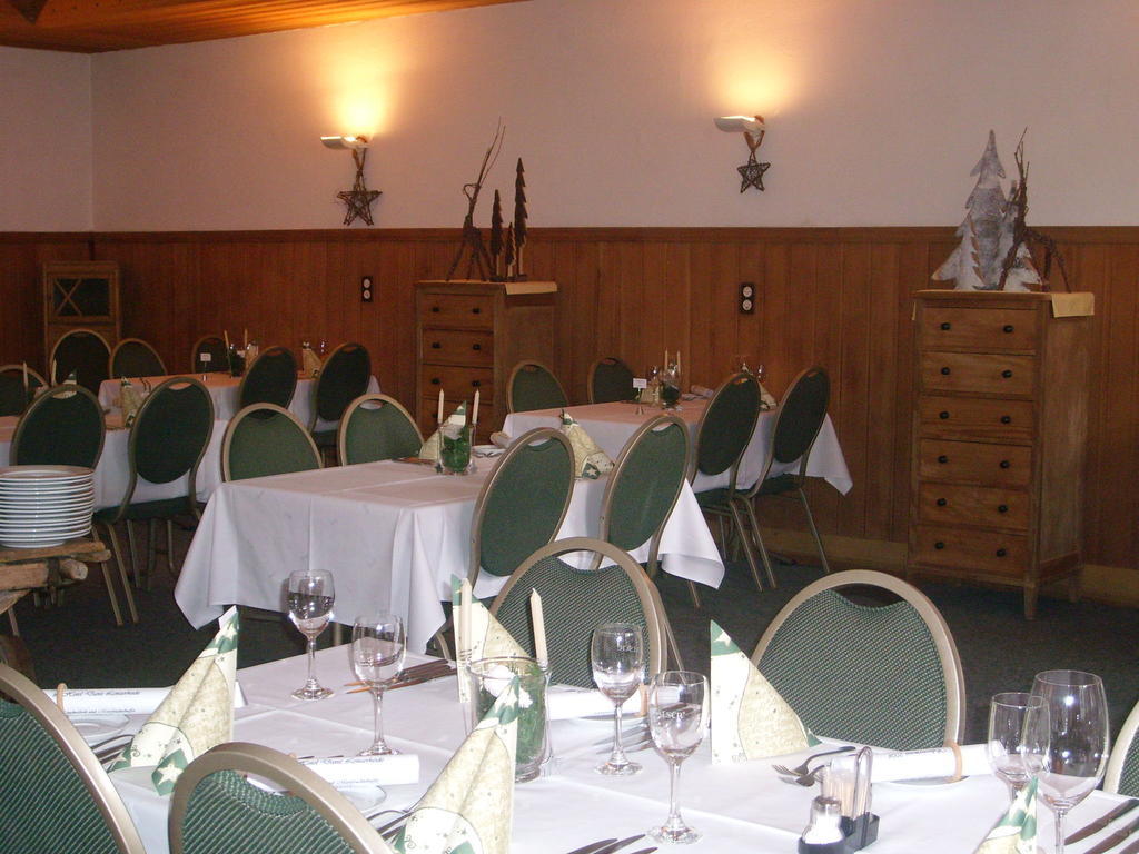 Hotel Danis Lenzerheide Exterior photo