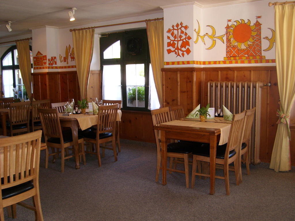 Hotel Danis Lenzerheide Exterior photo